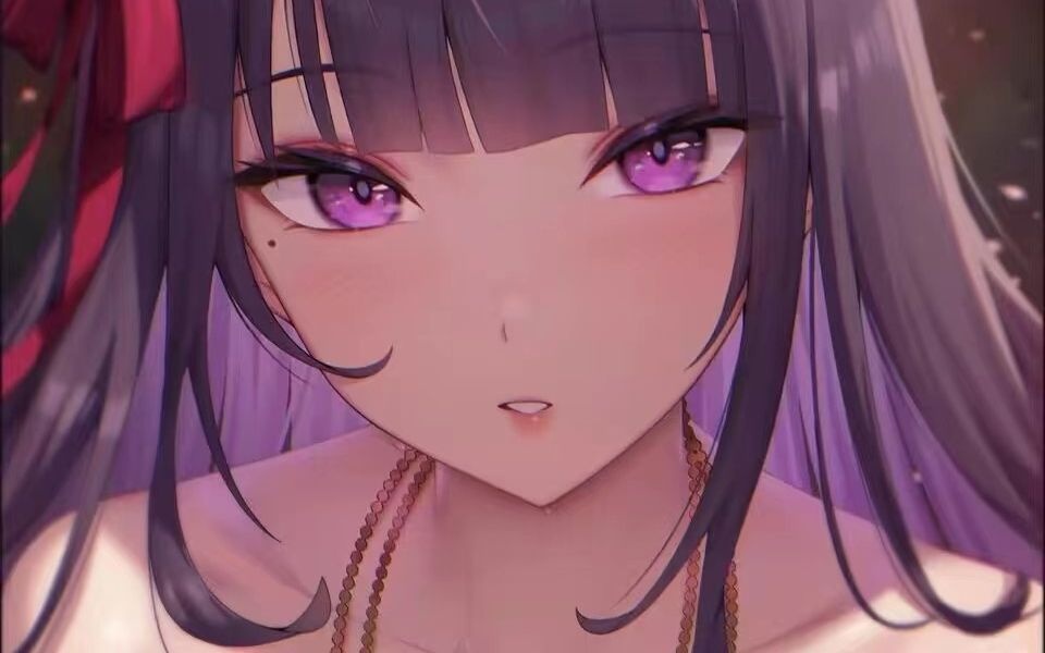 清软喵助眠黑历史,帝王套了解一下