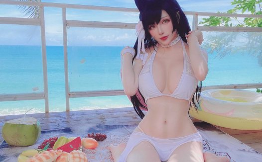 起司块wii柴郡，起起子vvv圣路易斯作品欣赏