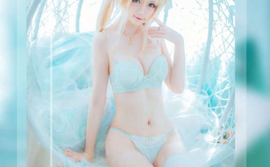 yui金鱼路人女主，永远十七岁的软萌妹子