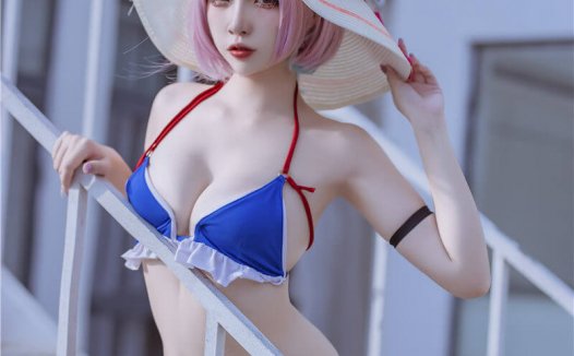 二佐Nisa碧蓝塔尔图，不言的秘密