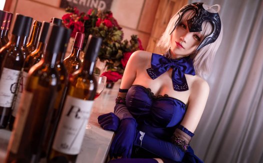 腿神青青子js，圣夜的晚餐作品欣赏