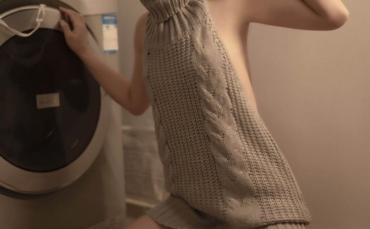 晕崽zz维修洗衣机系列，梦境里的小恶魔