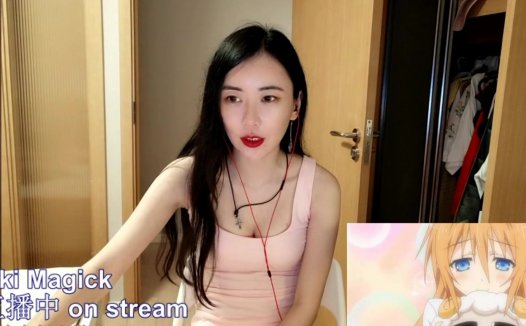 最新kiki瓜(乃乔希/ 乔媛希)ASMR视频汇总