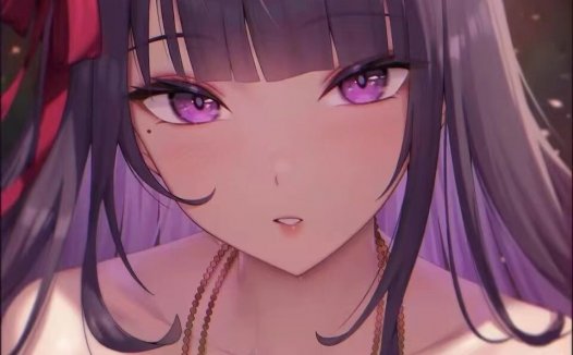 清软喵助眠黑历史,帝王套了解一下