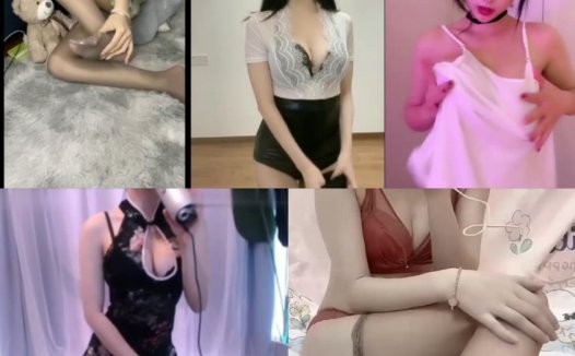 斗鱼你的李小婉超火助眠,很给力的1.9g直播录像