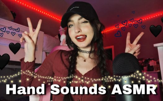 beebee助眠指甲敲击无人声,口腔音擦边视频鉴赏