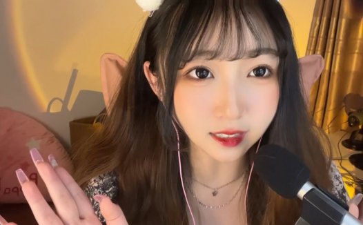 纯蕴睡觉觉i场景模拟asmr,哭了擦眼泪的助眠合集