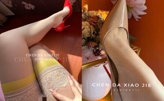 宸大小姐全部照片视频合集，迷人是她的优势