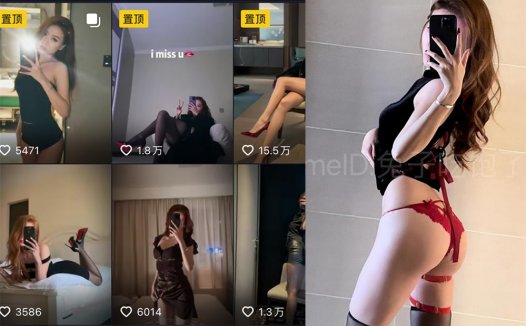 抖音兔子吃饱了吗微密weme照片资源鉴赏