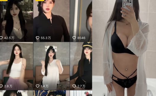 李梦琳UN维密照片合集，古典美的独特魅力