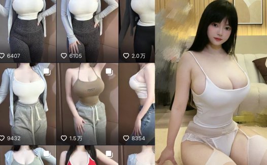 拉面熊微密vm资源合集，格局很大的网红