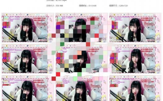 兔兔比比ssy小天鹅asmr口腔音火箭视频鉴赏