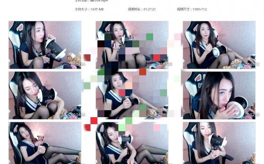 雪儿圆圆圆爱养猫asmr定制，迷雾里的蝴蝶助眠视频