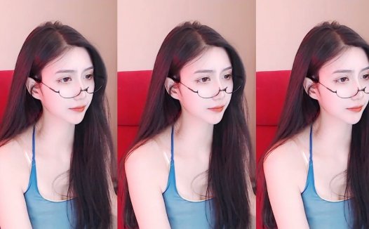 虎牙MH佳佳魔法书私人定制，表情舞蹈视频鉴赏