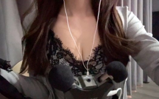 1m8的烤猫猫爱发电助眠敲击视频