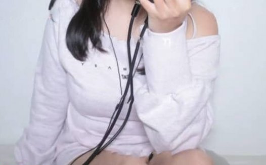 绮雨せなnico会员限定，一位来自日本的asmr助眠博主