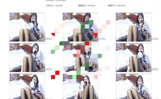 斗鱼邻家萝莉可儿vip专享剧情向asmr助眠资源