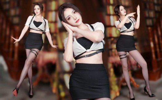 小须须Arcana大航海收费助眠，舰长充电专属内容鉴赏