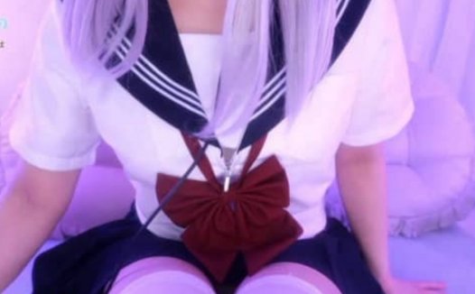 nano天使不正经助眠免费，天使なのNICO会员限定asmr