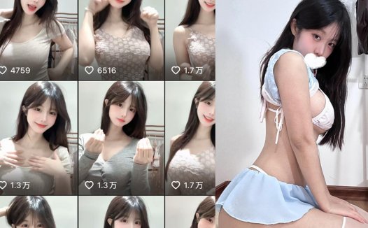 小羊偏偏觅圈照片汇总，小羊弹弹维密视频微博更新