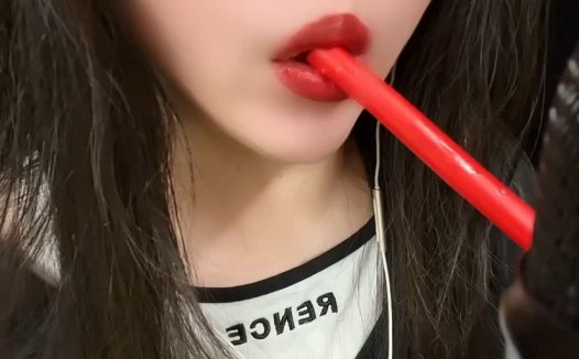 快手潇潇杨口腔音课程，杀疯了系列260集助眠小灶