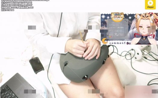 牙音舞米会员限定助眠，patreon真人照片视频资源