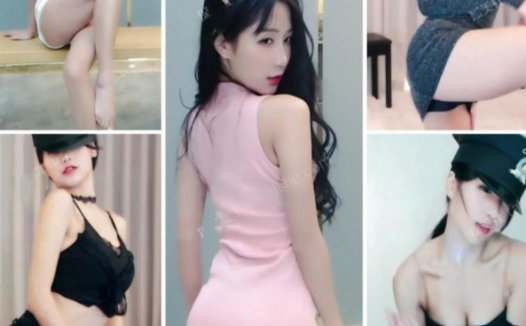 b站小深深儿定制舞蹈，大航海专属早期考古视频完整版