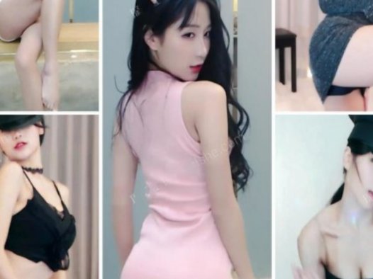 b站小深深儿定制舞蹈，大航海专属早期考古视频完整版