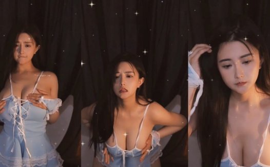 虎牙古阿扎私人订制舞蹈，付费定制跳舞加特林微博录制