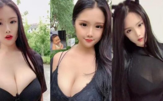 快手宋星星baby和榜一大哥视频，私人订制密码房舞蹈微博录屏