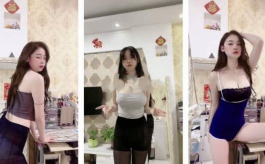 快手男王私人订制定制舞蹈视频微博录制