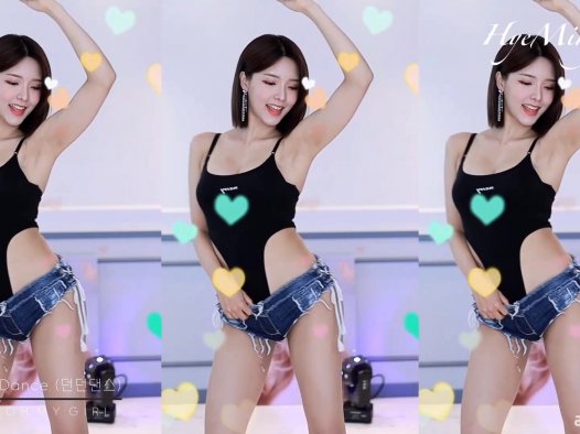 bj慧明半球舞蹈，AF19慧明摩托摇热舞微博