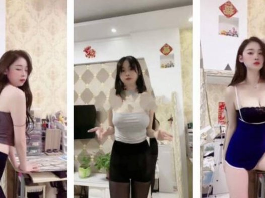 快手男王私人订制定制舞蹈视频微博录制