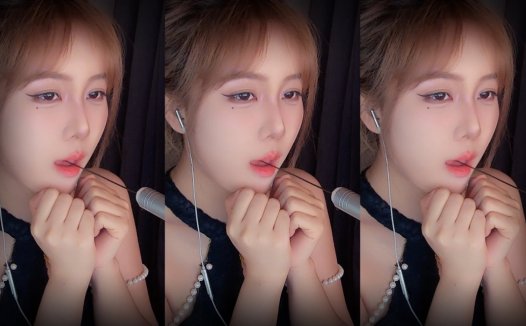 陆瑶姐姐asmr助眠视频预览