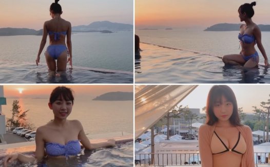 油管pyoapple付费内容列表，朴恩智vlog穿搭视频11部