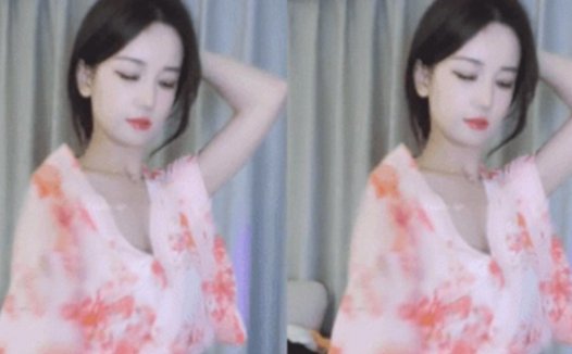 花椒宁依纯土豪万元定制舞蹈，bigo垚曦酒店跳舞视频