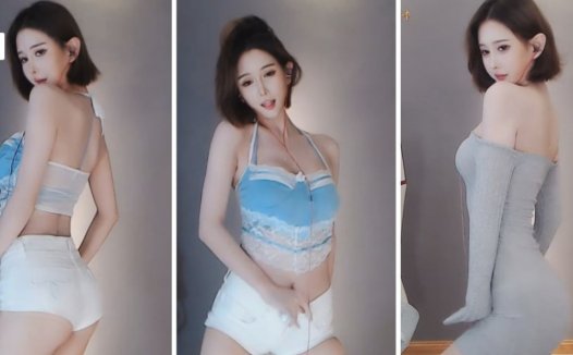 网易cc乔巴音私人订制，时光小安安高级定制至尊版舞蹈