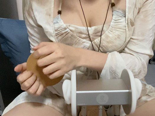 咩咩米吗莫助眠asmr付费视频整理