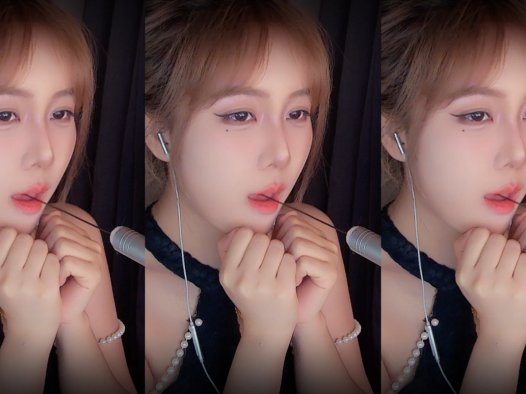 陆瑶姐姐asmr助眠视频预览