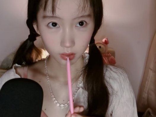 YiDan的窝窝助眠定制asmr资源