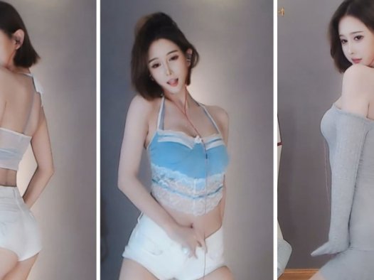 网易cc乔巴音私人订制，时光小安安高级定制至尊版舞蹈